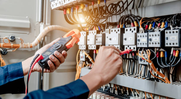 Best Electrical Installation Contractor  in Long Beach, CA