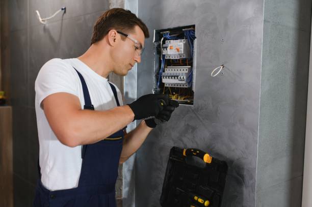 Best Electrical Repair Services  in Long Beach, CA
