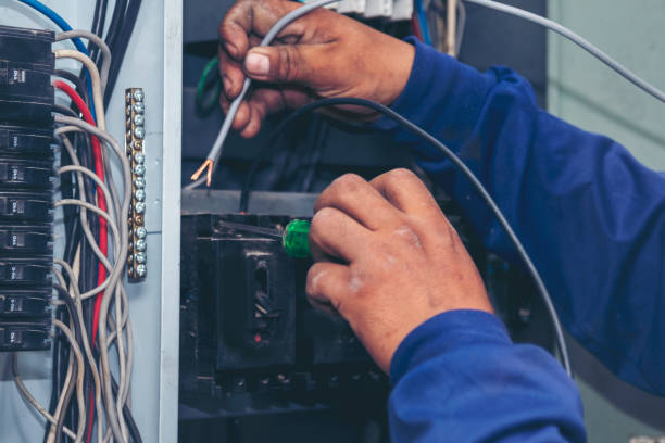 Best Residential Electrician Services  in Long Beach, CA